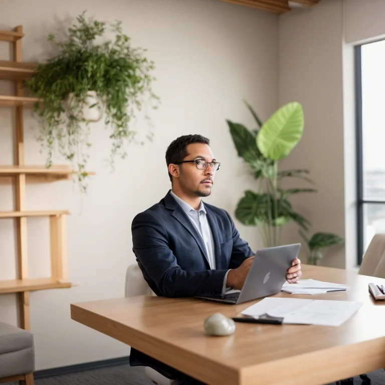 Empowering Leaders with Economic Wisdom and Spiritual Insight